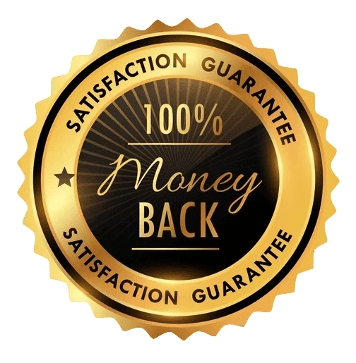 NeuroGenica NeuroGenica 60-Day Money Back Guarantee