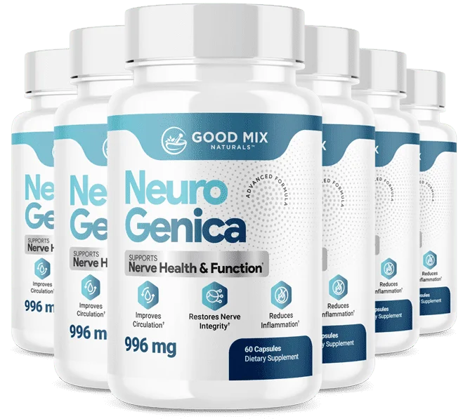 NeuroGenica Buy